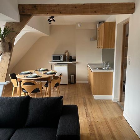 Appartement Rive Droite Μπουλόν-Σιρ-Μερ Εξωτερικό φωτογραφία